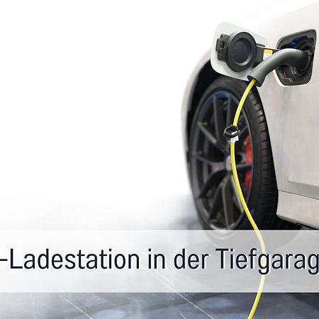 Herzgruen Direkt An Traumhaften Wanderwegen Balkon Mit Toller Aussicht Sauna Im Haus Tiefgarage E-Ladestation Todtnauberg Exteriör bild
