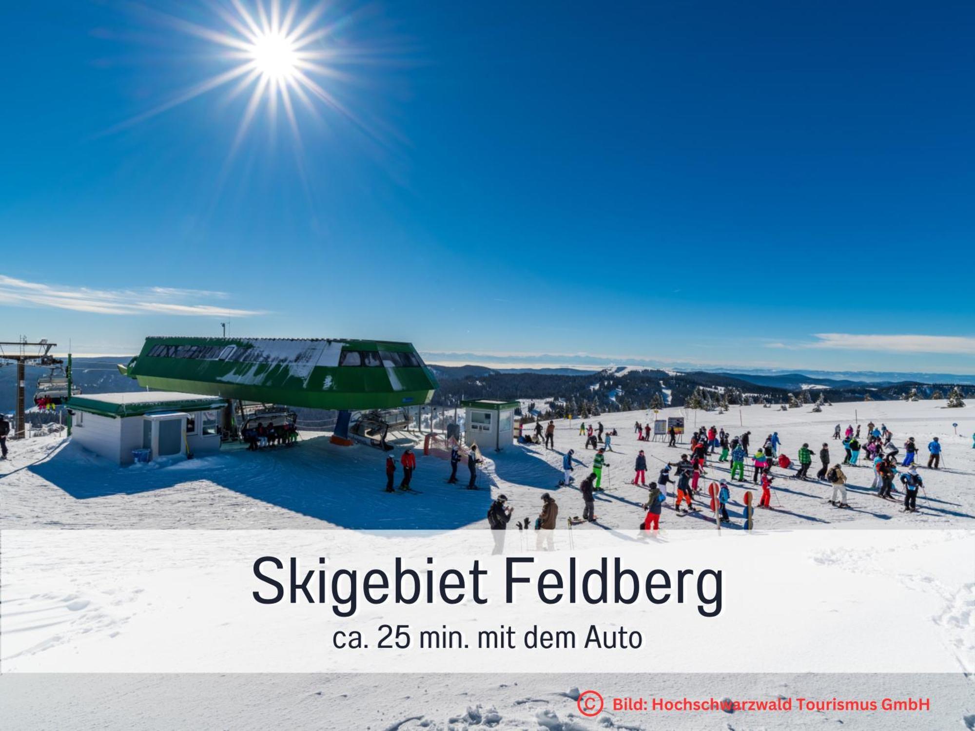Herzgruen Direkt An Traumhaften Wanderwegen Balkon Mit Toller Aussicht Sauna Im Haus Tiefgarage E-Ladestation Todtnauberg Exteriör bild