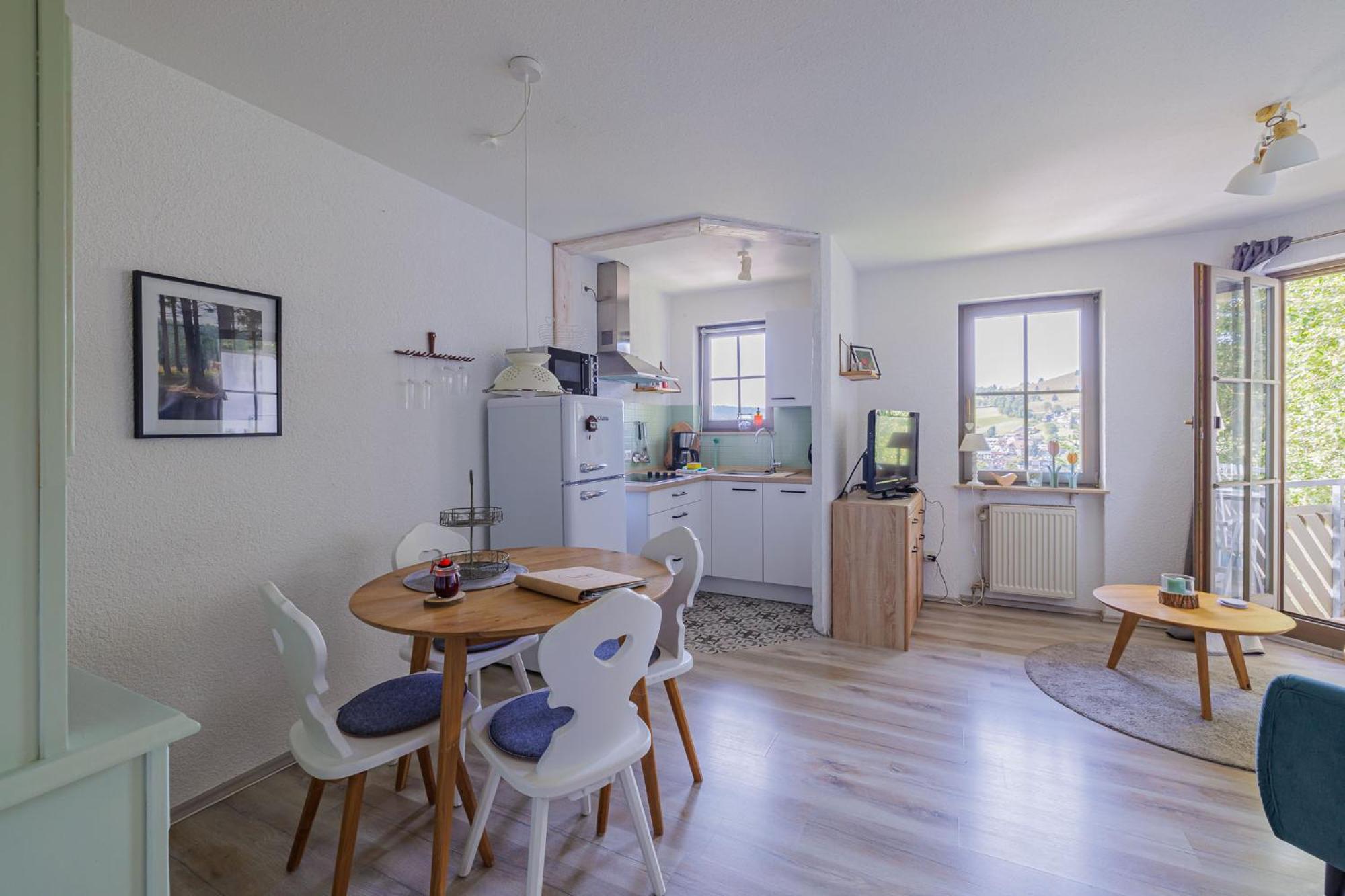 Herzgruen Direkt An Traumhaften Wanderwegen Balkon Mit Toller Aussicht Sauna Im Haus Tiefgarage E-Ladestation Todtnauberg Exteriör bild